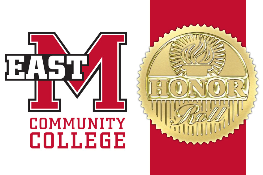 EMCC Logo EMCC Logo Honor Roll