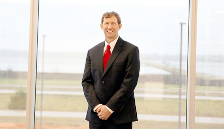 EMCC President Dr. Scott Alsobrooks EMCC President Dr. Scott Alsobrooks
