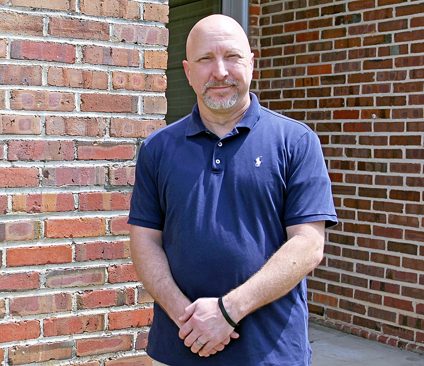 Mississippi native Greg Haskins has been named the assistant band director of the EMCC Mighty Lion Band. Mississippi native Greg Haskins has been named the assistant band director of the EMCC Mighty Lion Band.
