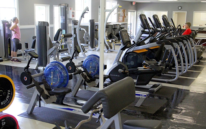 East Mississippi Community College’s Wellness Center on the Scooba campus is accepting applications for fall memberships. East Mississippi Community College’s Wellness Center on the Scooba campus is accepting applications for fall memberships.