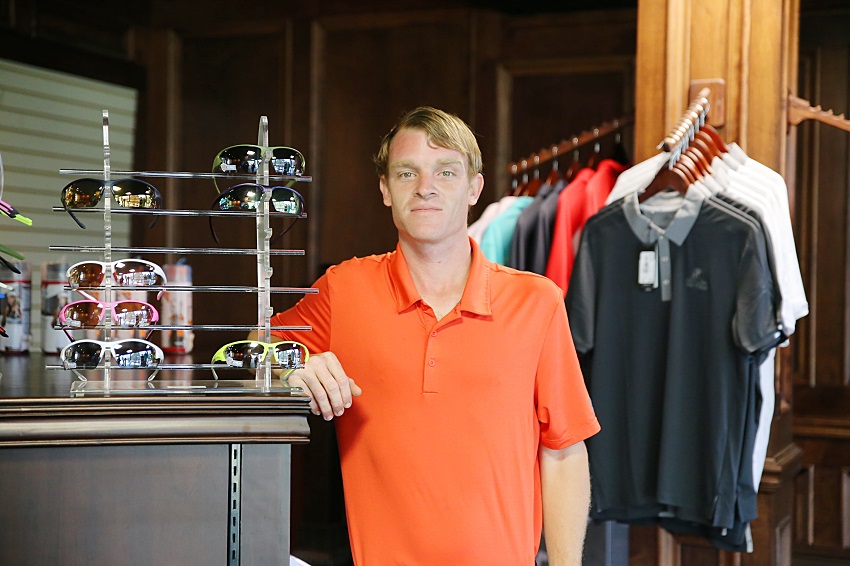 Tripp Pritchett has been hired as the golf professional at East Mississippi Community College’s Lion Hills Center & Golf Course. Tripp Pritchett has been hired as the golf professional at East Mississippi Community College’s Lion Hills Center & Golf Course.
