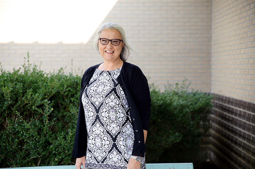 East Mississippi Community College humanities instructor Marilyn Ford has been named president of the Mississippi Faculty Association of Community and Junior Colleges. East Mississippi Community College humanities instructor Marilyn Ford has been named president of the Mississippi Faculty Association of Community and Junior Colleges.